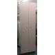Pink 2-foot wardrobe (70% new)