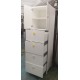 Two-foot wardrobe (70% new)/////SOLD