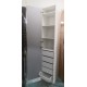 Mirrored storage cabinet (70% new)