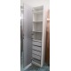 Mirrored storage cabinet (70% new)