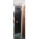 Mirrored storage cabinet (70% new)