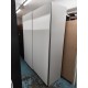 Large wardrobe (75% new)