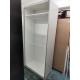 Large wardrobe (75% new)