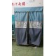 鐵架布衣櫃 (65%新) SOLD/已售