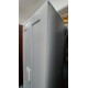 Pure white wardrobe (70% new)