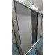 靚靚六尺趟門衣櫃(75%新)  己售 SOLD