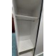 靚靚六尺趟門衣櫃(75%新)  己售 SOLD