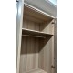 實用衣櫃(70%新) 己售 SOLD