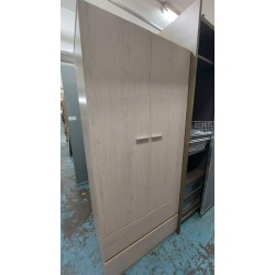 三尺衣櫃(70%新)//////售罄