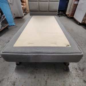 電動三尺半床 (70%新)Electric 3.5-foot Bed (70% New)