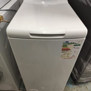 Whirlpool 6KG washing machine (75% new)