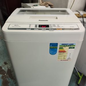 Panasonic 6kg washing machine (75% new)