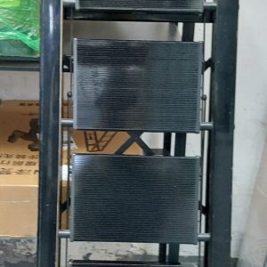 Practical Metal Ladder (75% New)