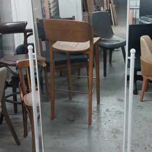 Full-length mirror (70% new)