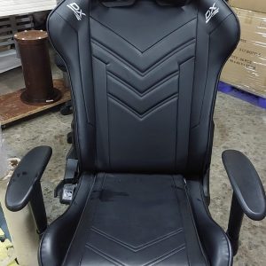 Gaming chair (75%)