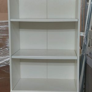 Two-foot locker (70% new)