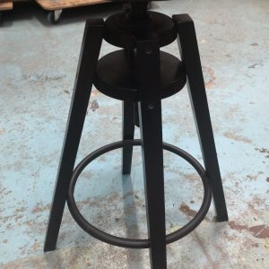 High Bar Stool (75% New)