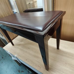 Piano Stool (80% New)