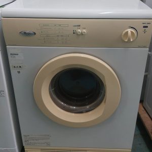 Whirlpool Dryer (65% New)