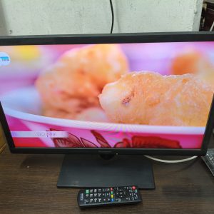 Panasonic 24-inch HD TV (60% new)
