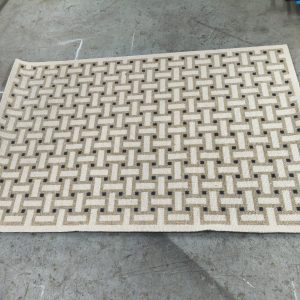 Carpet (70% new)