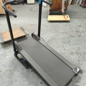 Treadmill (75% new)