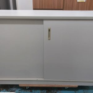 四尺半文件櫃(70%新)