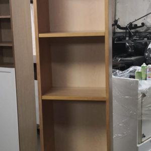 Shelves (75% new)