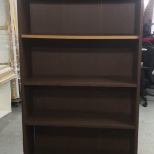 Shelves (65% new)