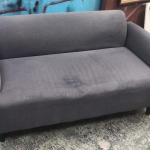 Sofa (60% New)