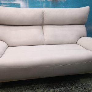 Fabric Sofa (70% New)