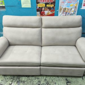 Sofa bed (65% new)