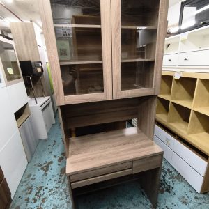 Computer Desk (80% New)