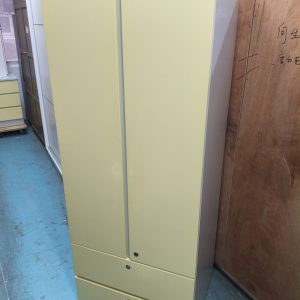 Wardrobe (70% New)