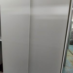 Five-foot reclining wardrobe (75% new)