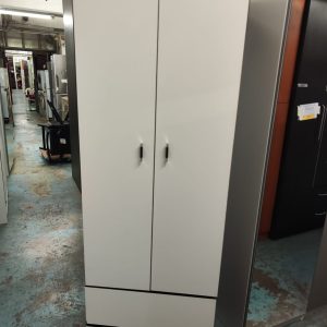 2-foot Wardrobe (70% New)