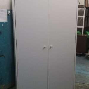 Wardrobe (70% new)