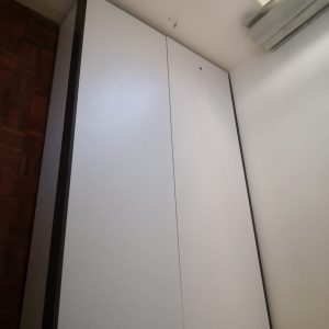 4-foot Bed (70% New)