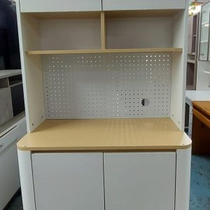 High-quality storage locker (70% new)