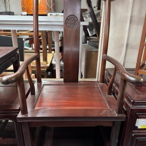 Huali Chinese Chair (70% New)