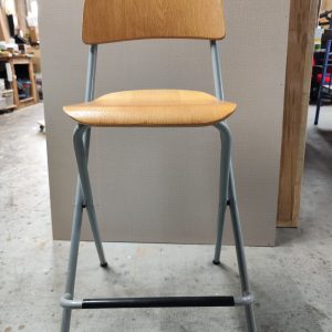 Folding Bar Stool (70% New)