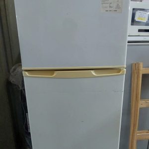 Rasonic refrigerator (65% new)