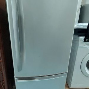 Panasonic refrigerator (75% new)
