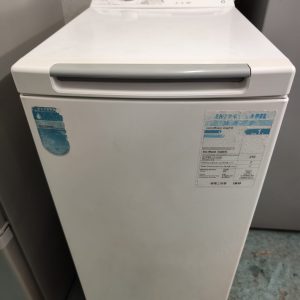 Whirlpool 7kg Washing Machine (70% New)