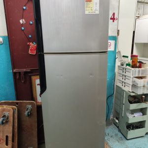 Panasonic Refrigerator (75% New)