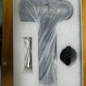Brand new cordless hair dryer (100% new)