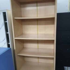 Shelves (65% new)