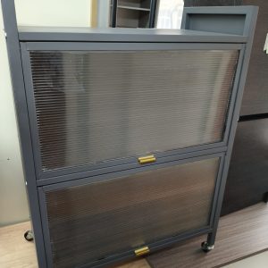 Locker (70% new)