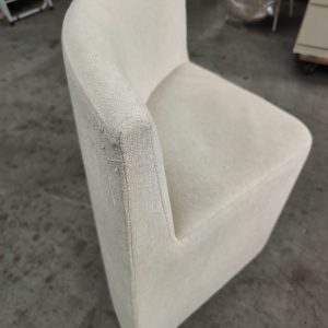 Four-piece sofa set (65% new)