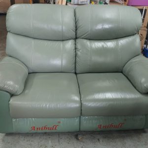New electric hinged sofa (75% new)